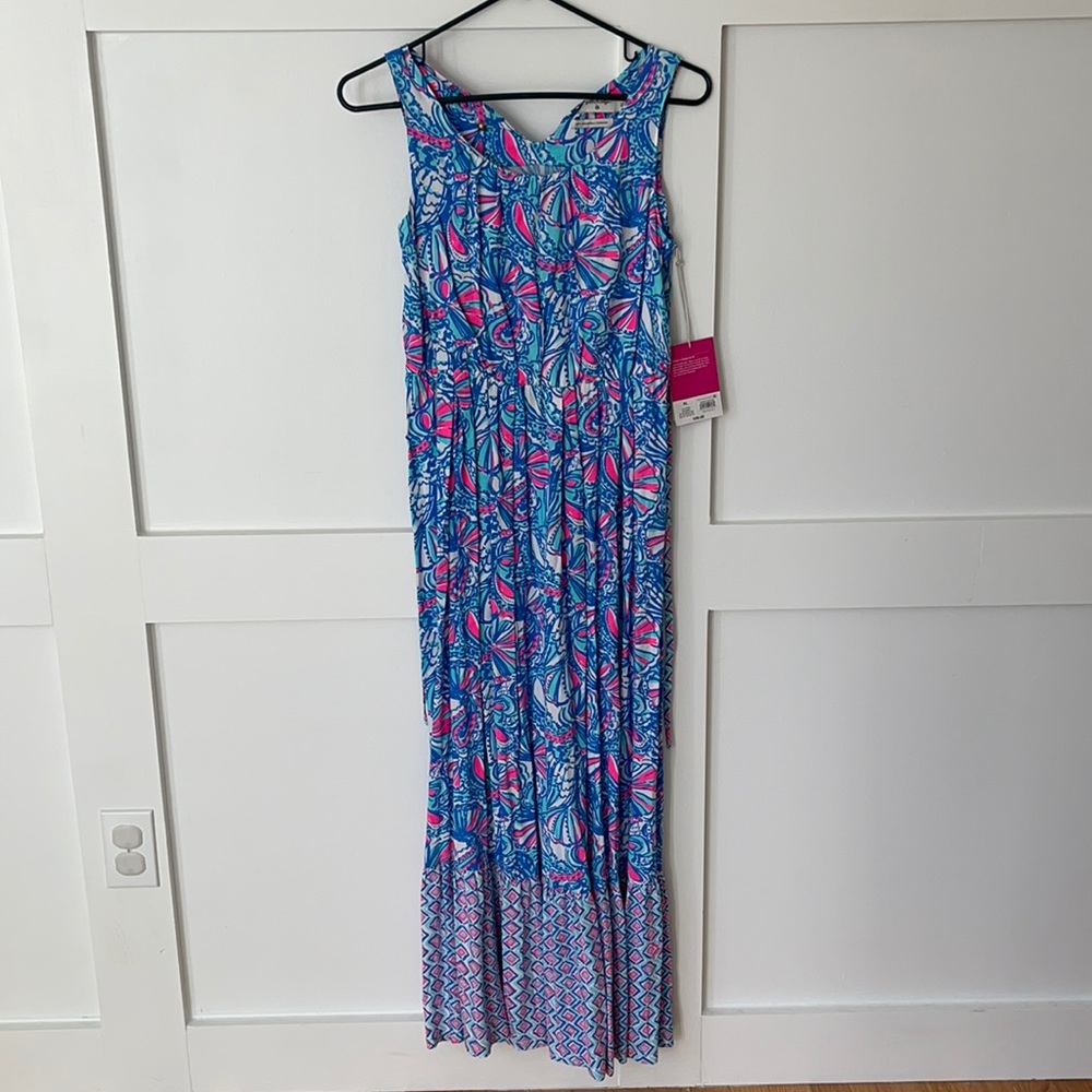 Girls XL Lilly for Target dress